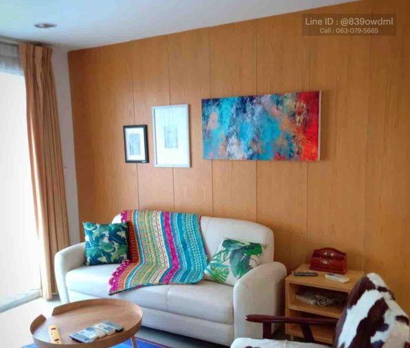 รูป ราคาดีมาก!! ห้องสวย ตกแต่งบรรยากาศอบอุ่น ขาย เซเรเน่ เพลส | Serene Place MD-25013371 - รูปที่ 1/2