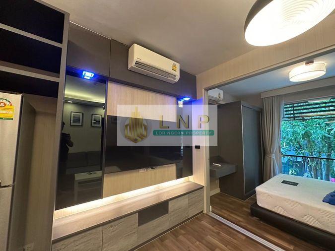 รูป 🏢 ขายคอนโด : A Space Me Sukhumvit 77 (เอ สเปซ มี สุขุมวิท 77) รหัสทรัพย์ | 📌 LNP-C10698 - รูปที่ 3/7
