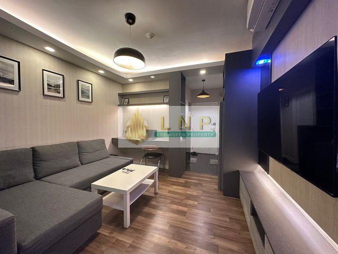 รูป 🏢 ขายคอนโด : A Space Me Sukhumvit 77 (เอ สเปซ มี สุขุมวิท 77) รหัสทรัพย์ | 📌 LNP-C10698 - รูปที่ 2/7