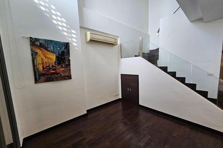 รูป สำหรับขาย !! Code C20241100046.......Ideo Q Phayathai, 1 ห้องนอน Duplex, 2 ห้องน้ำ, แต่งครบ, ราคาพิเศษ!! - รูปที่ 3/5