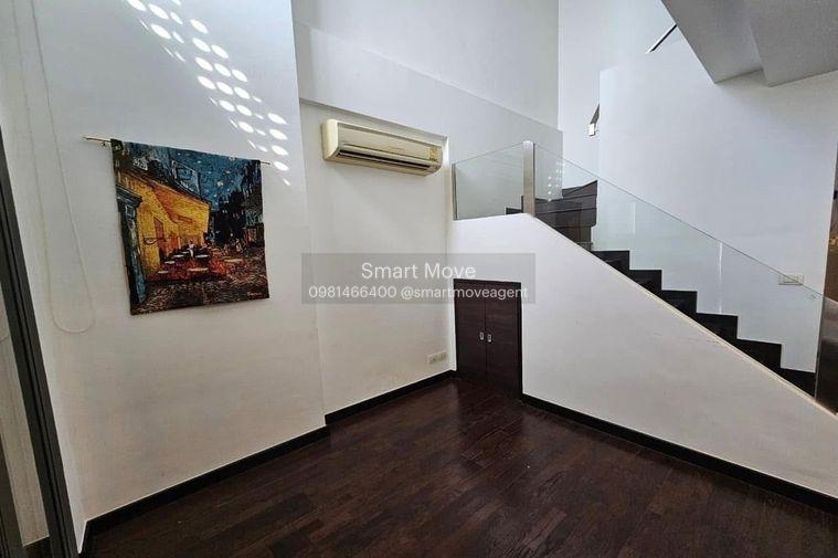 รูป สำหรับขาย !! Code C20241100046.......Ideo Q Phayathai, 1 ห้องนอน Duplex, 2 ห้องน้ำ, แต่งครบ, ราคาพิเศษ!! - รูปที่ 3/5