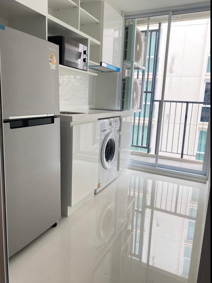 picture Chateau Ratchayothin. 1bed 30sqm. Line id: @pfagent - 3/4