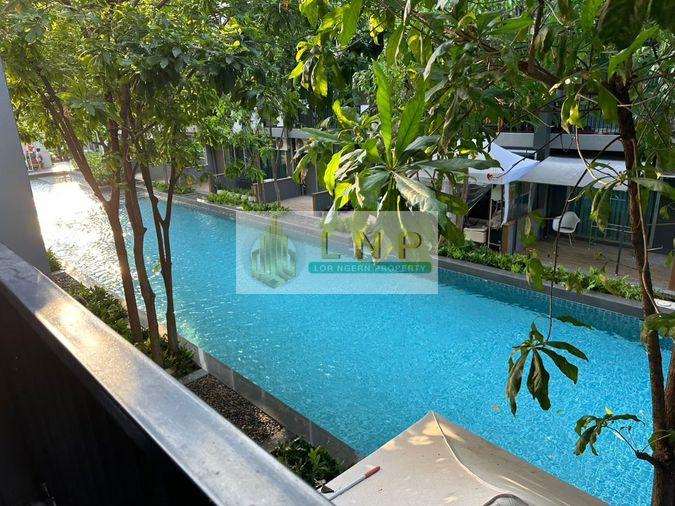 รูป 🏢 ขายคอนโด : A Space Me Sukhumvit 77 (เอ สเปซ มี สุขุมวิท 77) รหัสทรัพย์ | 📌 LNP-C10698 - รูปที่ 5/7