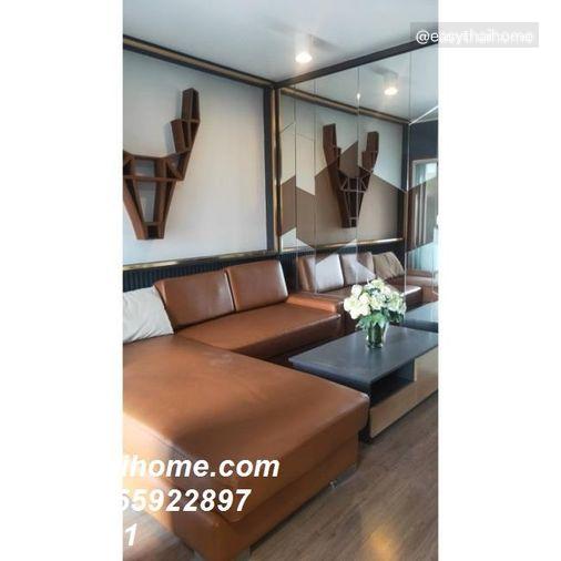 picture P-101221 Condo for sell U Delight @ Bangson Station fully furnished. - 2/27
