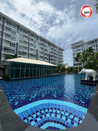 รูป BD 2439 : รอยัลฮิลล์ รีสอร์ท บ่อวิน - รูปที่ 20/22