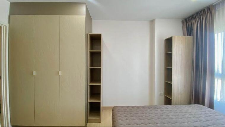 picture PFD-07560 Condo for Rent:  Supalai Veranda Sukhumvit 117 Schedule a viewing ■ Line: @propertyfinder		 - 7/10