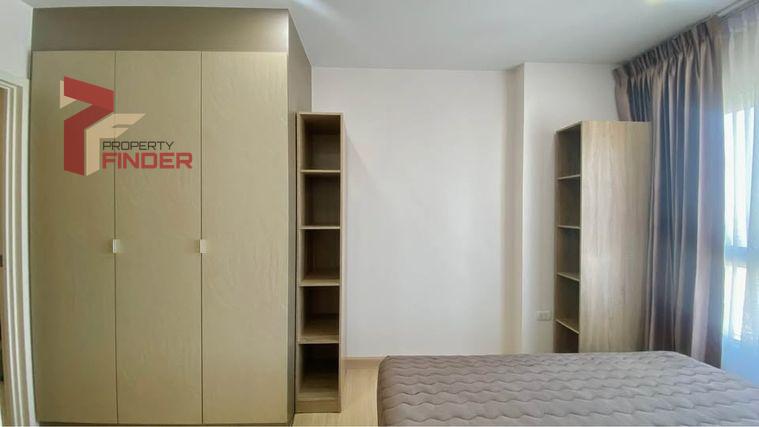 picture PFD-07560 Condo for Rent: Supalai Veranda Sukhumvit 117 Schedule a viewing ■ Line: @propertyfinder - 7/10
