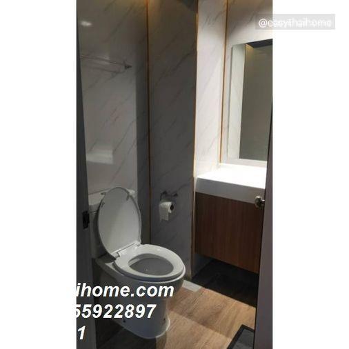 picture P-101221 Condo for sell U Delight @ Bangson Station fully furnished. - 12/27