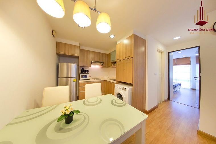 picture ✨ For Sale: The Alcove Sukhumvit 49 Condo ✨    💰 Only 6,800,000 THB - 2/9
