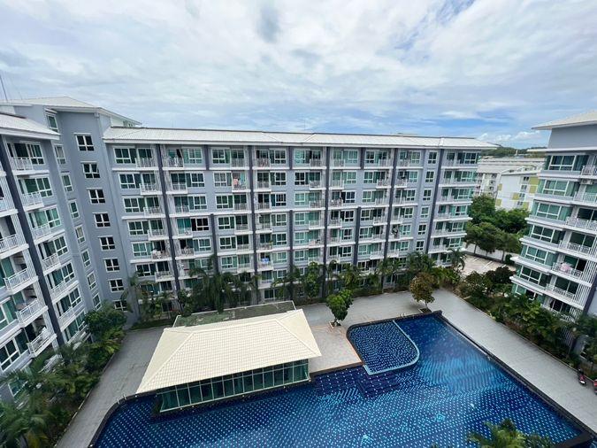 รูป BD 2439 : รอยัลฮิลล์ รีสอร์ท บ่อวิน - รูปที่ 22/22