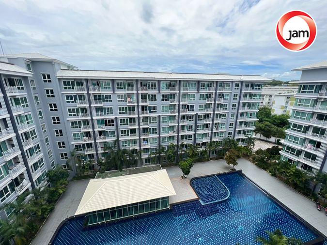 รูป BD 2439 : รอยัลฮิลล์ รีสอร์ท บ่อวิน - รูปที่ 22/22