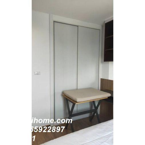 picture P-101221 Condo for sell U Delight @ Bangson Station fully furnished. - 8/27