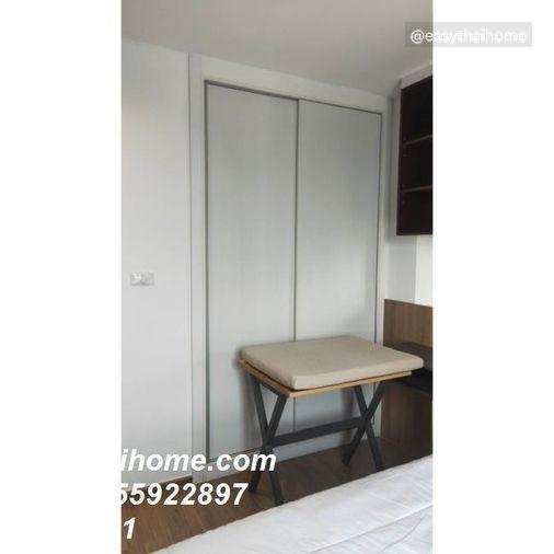 picture P-101221 Condo for sell U Delight @ Bangson Station fully furnished. - 8/27
