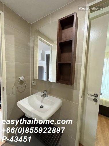 picture For rent p-43451 the sense sukhumvit bang na district near bts udom suk 16,000 thb line @easythaihome 085-592-2897 - 10/15
