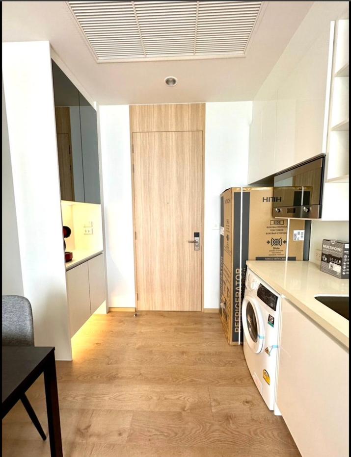 picture Noble BE19. 1bed 35sqm. Line id: @pfagent - 5/7