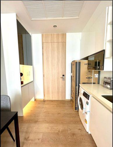 picture Noble BE19. 1bed 35sqm. Line id: @pfagent - 5/7