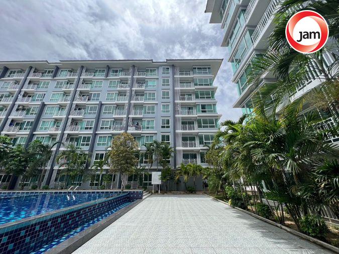 รูป BD 2439 : รอยัลฮิลล์ รีสอร์ท บ่อวิน - รูปที่ 19/22