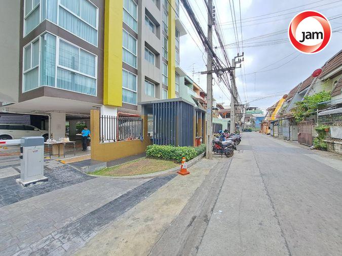 รูป BB 15647 : ชาโตว์ อินทาวน์ จรัญสนิทวงศ์ 96/2 - รูปที่ 7/31