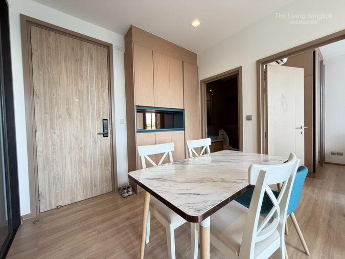 picture Condo for rent in Kawa Haus (BTS Onnut) - 12/14