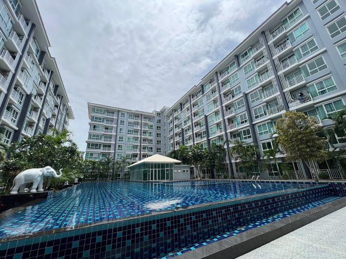 รูป BD 2439 : รอยัลฮิลล์ รีสอร์ท บ่อวิน - รูปที่ 4/22