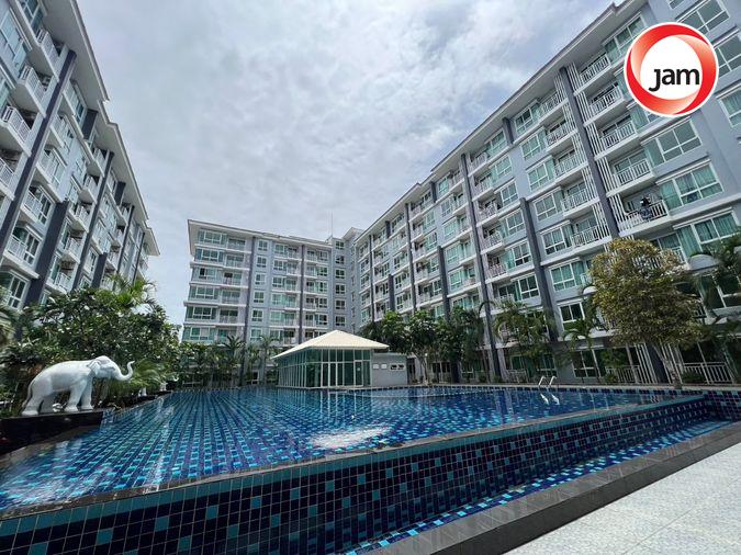 รูป BD 2439 : รอยัลฮิลล์ รีสอร์ท บ่อวิน - รูปที่ 4/22