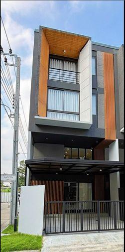 รูป ว่างพร้อมอยู่! 3นอน 4น้ำ 210ตรม. จอดรถ2คัน Line id: @pfagent - รูปที่ 14/14