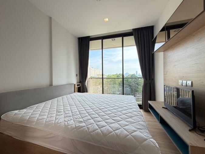 picture Condo for rent in Kawa Haus (BTS Onnut)  - 6/14