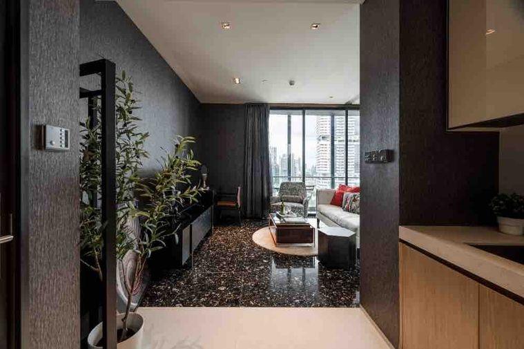 picture For Sale!! Stunning Luxury Bedroom Beatniq Sukhumvit 32 MD-25085320 - 4/6