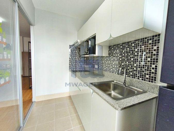 รูป 🦊HunterCondo🦊💥Supalai Vista ห้าแยกปากเกร็ด - รูปที่ 4/15