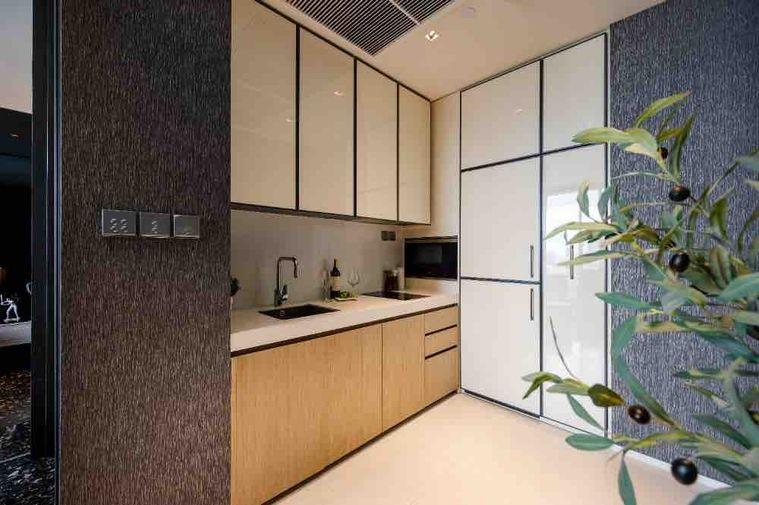 picture For Sale!! Stunning Luxury Bedroom Beatniq Sukhumvit 32 MD-25085320 - 6/6