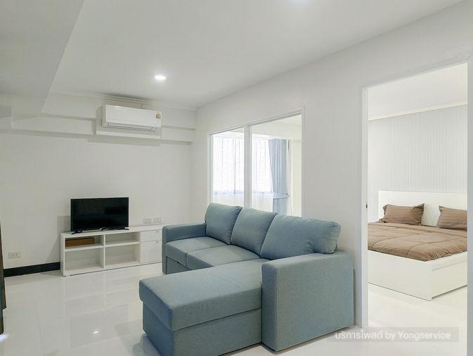 รูป Call : 063-019-9956 ให้เช่า Condo Omni Tower Asoke Nana ใกล้ BTS สถานีนานา มีหลายห้อง ตกแต่งครบพร้อมอยู่ - รูปที่ 9/13