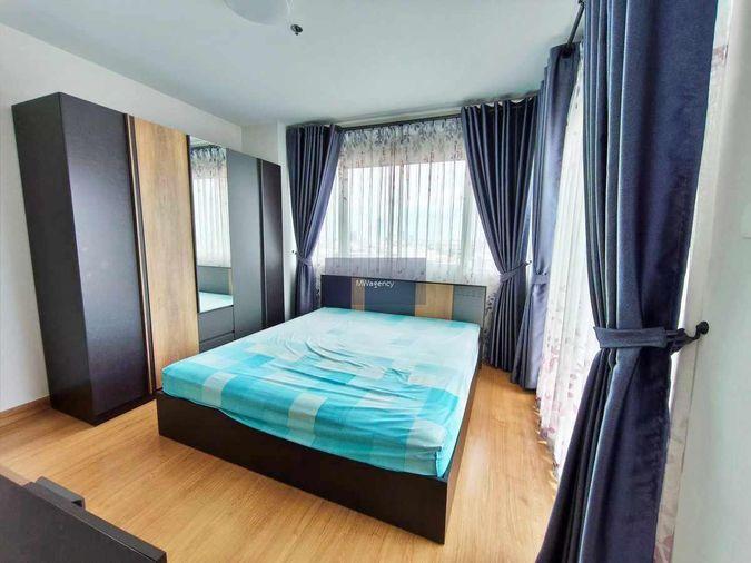 รูป 🦊HunterCondo🦊💥Supalai Vista ห้าแยกปากเกร็ด - รูปที่ 10/15