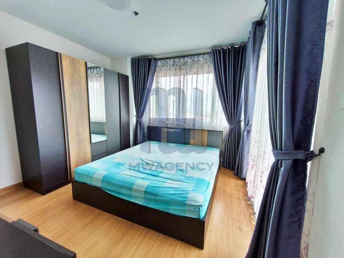 รูป 🦊HunterCondo🦊💥Supalai Vista ห้าแยกปากเกร็ด - รูปที่ 10/15