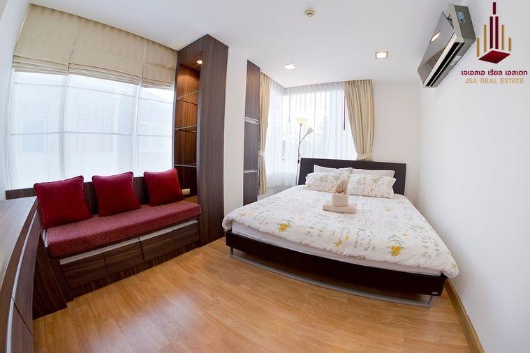 picture ✨ For Sale: The Alcove Sukhumvit 49 Condo ✨    💰 Only 6,800,000 THB - 5/9