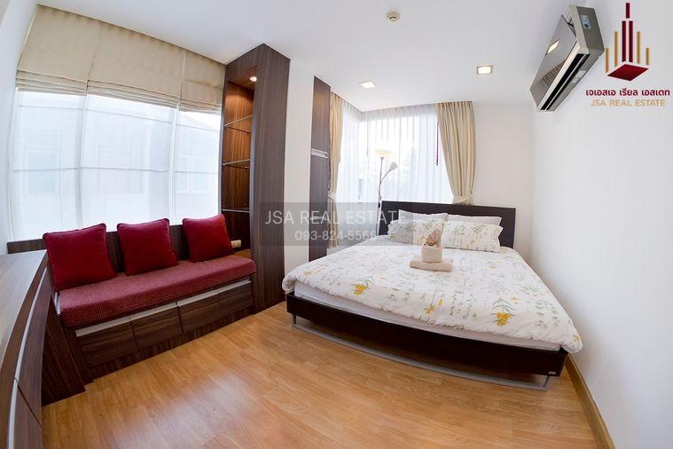 picture ✨ For Sale: The Alcove Sukhumvit 49 Condo ✨ 💰 Only 6,800,000 THB - 5/9