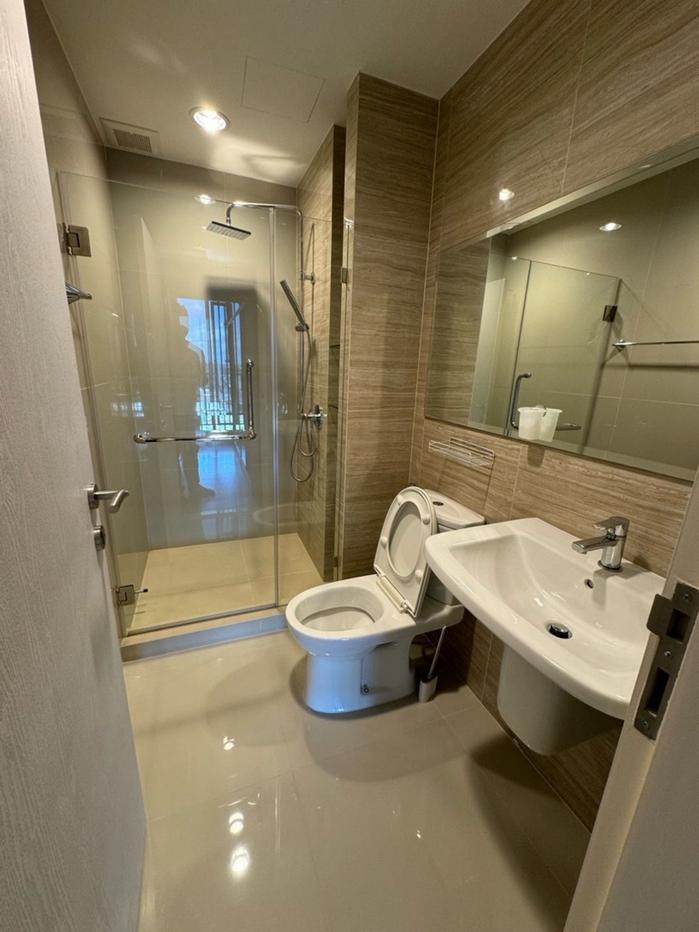 รูป ให้เช่า ✨ Niche Mono Sukhumvit - Bearing ✨ 2 ห้องนอน 2 ห้องน้ำ เฟอร์นิเจอร์ และ เครื่องใช้ไฟฟ้าครบ ใกล้ BTS แบริ่ง - รูปที่ 10/11