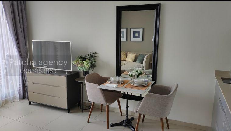 รูป ว่างพร้อมอยู่ The Lofts Ekkamai. 1นอน 45ตร.ม. Line id: @pfagent - รูปที่ 3/8