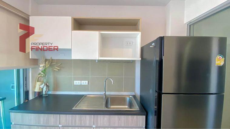 picture PFD-07560 Condo for Rent: Supalai Veranda Sukhumvit 117 Schedule a viewing ■ Line: @propertyfinder - 9/10