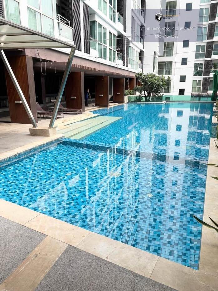 picture Ideo Mix Phaholyothin | 🚝Near BTS, MRT Chatuchak #2025112713195 #MKT - 7/7