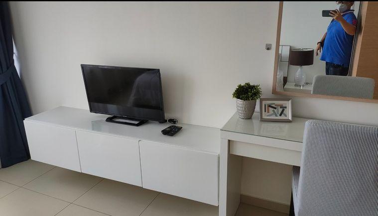 รูป ว่างพร้อมอยู่ The Lofts Ekkamai. 1นอน 45ตร.ม. Line id: @pfagent - รูปที่ 6/8