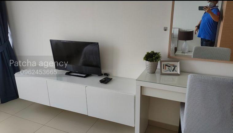 รูป ว่างพร้อมอยู่ The Lofts Ekkamai. 1นอน 45ตร.ม. Line id: @pfagent - รูปที่ 6/8