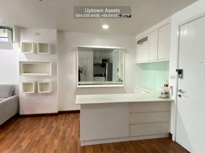 picture For Sales Centric Scene Phaholyothin 9 Unit 9/105 - 9/16