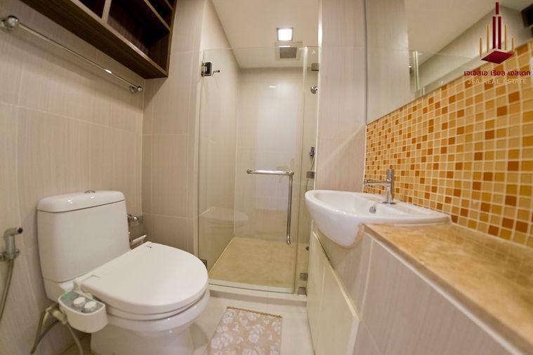picture ✨ For Sale: The Alcove Sukhumvit 49 Condo ✨ 💰 Only 6,800,000 THB - 8/9