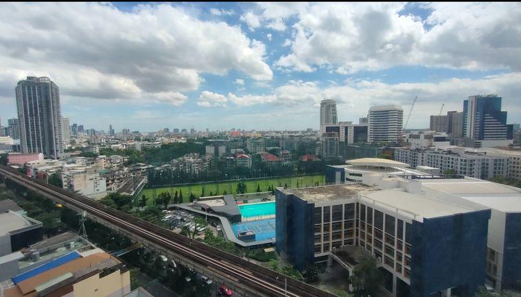 รูป ว่างพร้อมอยู่ The Lofts Ekkamai. 1นอน 45ตร.ม. Line id: @pfagent - รูปที่ 8/8