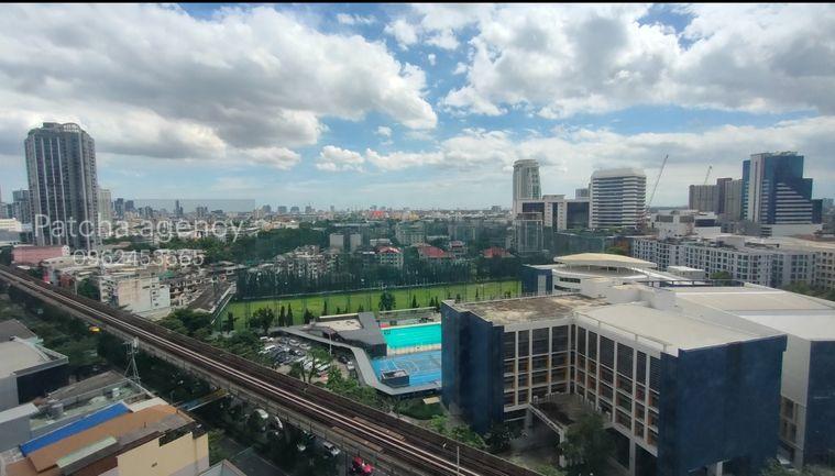 รูป ว่างพร้อมอยู่ The Lofts Ekkamai. 1นอน 45ตร.ม. Line id: @pfagent - รูปที่ 8/8