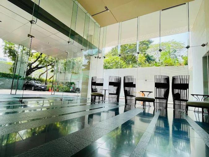 รูป ✨ ชีวิตง่ายกว่าที่เคย The Room Sukhumvit 21 พร้อมอยู่ ใจกลาง CBD อโศก ใกล้แหล่งงานและไลฟ์สไตล์ 🎉 - รูปที่ 9/17