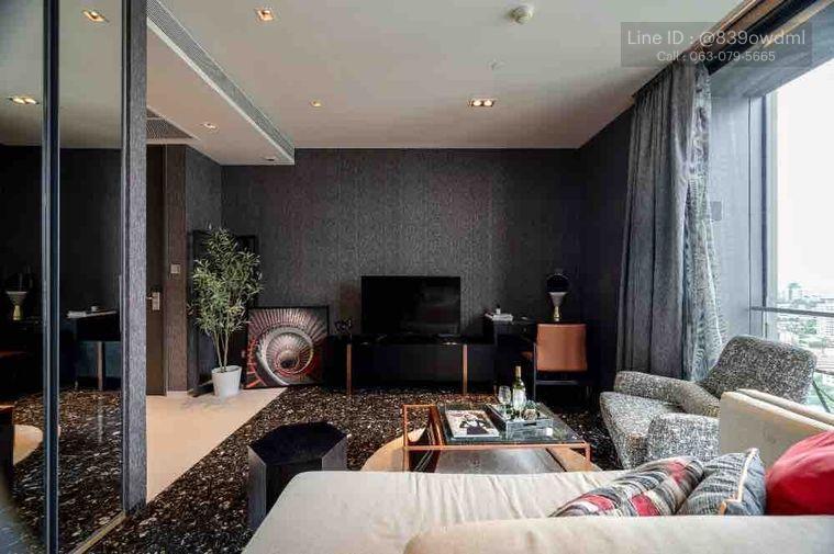 picture For Sale!! Stunning Luxury Bedroom Beatniq Sukhumvit 32 MD-25085320 - 3/6