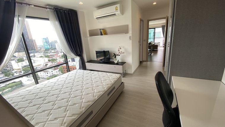 รูป ขาย!! ห้องสวย ราคาดี!! Unique มีBathtub ริทึ่ม สุขุมวิท 36-38 | Rhythm Sukhumvit 36-38 MD-25084840 - รูปที่ 5/7