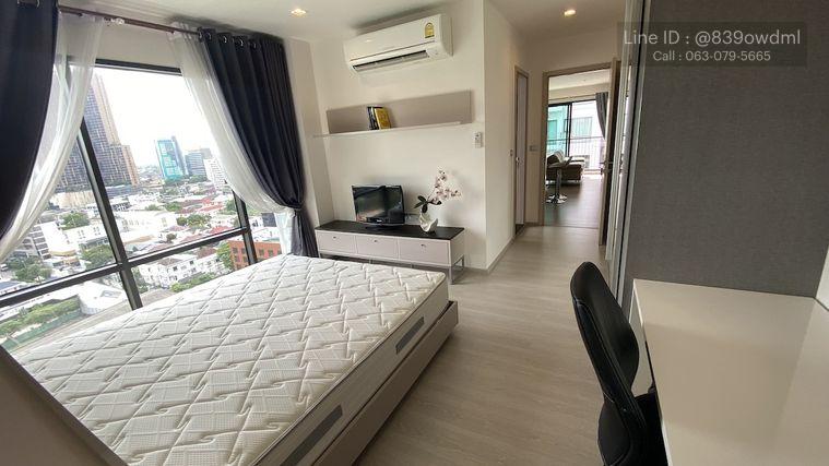 รูป ขาย!! ห้องสวย ราคาดี!! Unique มีBathtub ริทึ่ม สุขุมวิท 36-38 | Rhythm Sukhumvit 36-38 MD-25084840 - รูปที่ 5/7