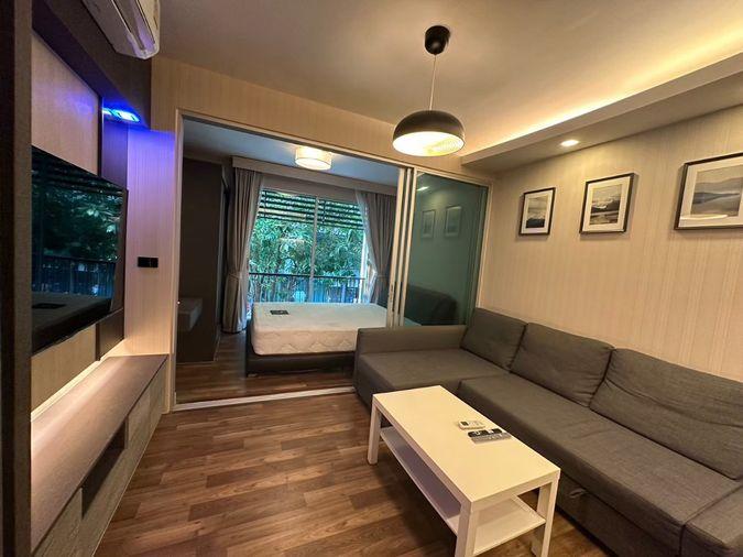 รูป 🏢 ขายคอนโด : A Space Me Sukhumvit 77 (เอ สเปซ มี สุขุมวิท 77)   รหัสทรัพย์ | 📌 LNP-C10698  - รูปที่ 7/7